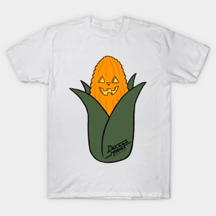 Corn-O-Lantern T-Shirt